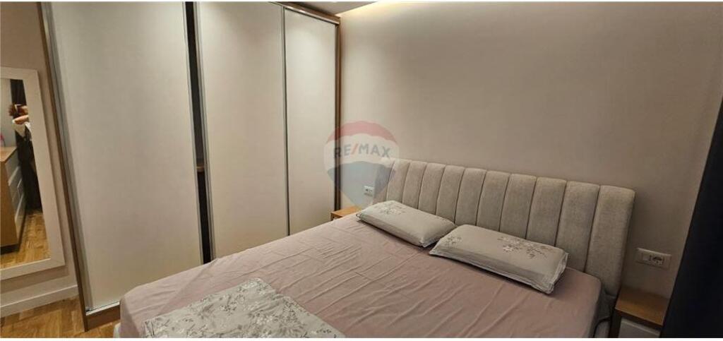 Apartament Per Qira - Rruga e Kavajes