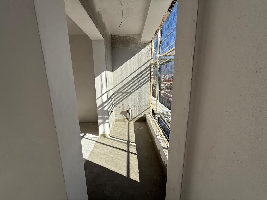 🏡Economic Apartment for Sale 3+1+2 | 📍Siri Kodra Street