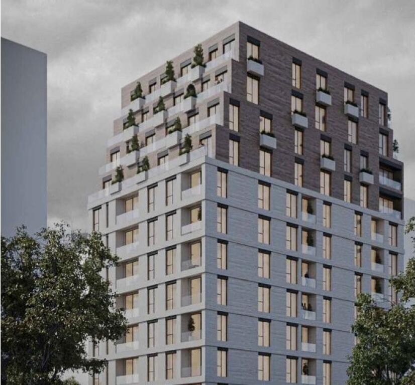 SHESIM APARTAMENT 1+1+Post Parkimi, tek ish Fusha e Aviacionit!