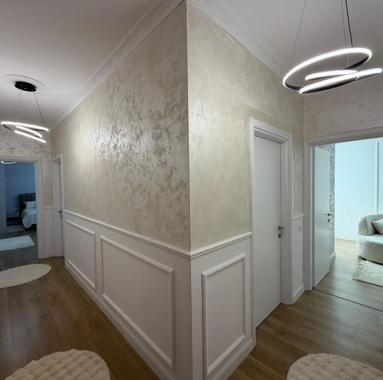 SHITET AP 2+1 NE ASTIR,TIRANE