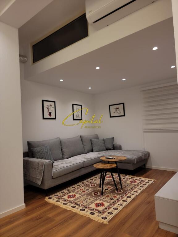 APARTMENT FOR RENT 1+1 DURRES STREET 60,000 LEKE