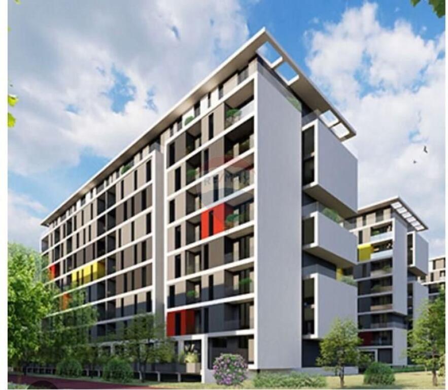 Shitet apartament 1+1 tek Univers City.