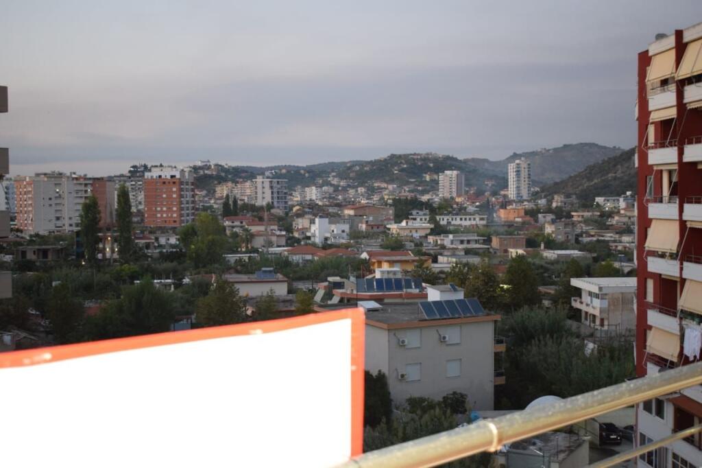 Apartment for Rent, in Vlore