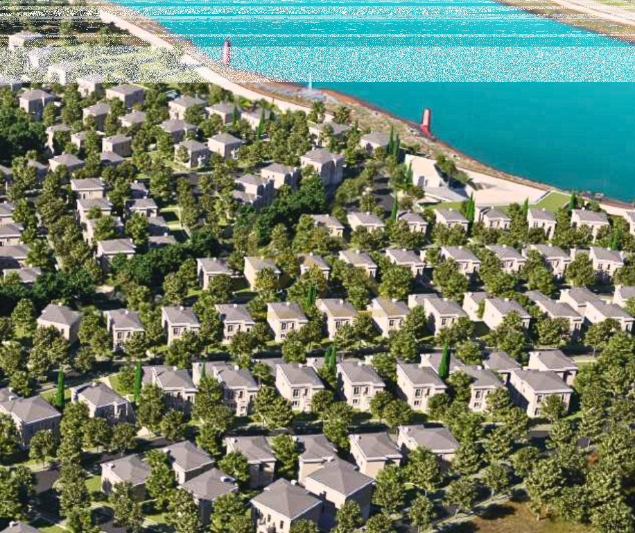 Rolling Hills Liqeni – Farkë, Tiranë