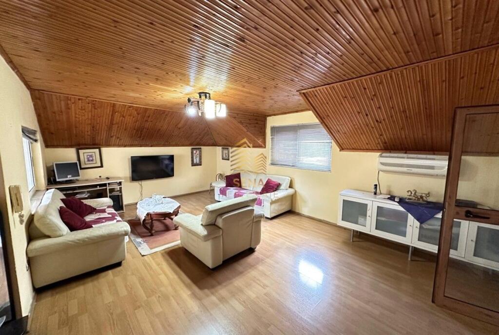 Qira, Apartament 2+1+2+2blk, Rruga Bardhyl – Brryli, 550 Euro/muaj