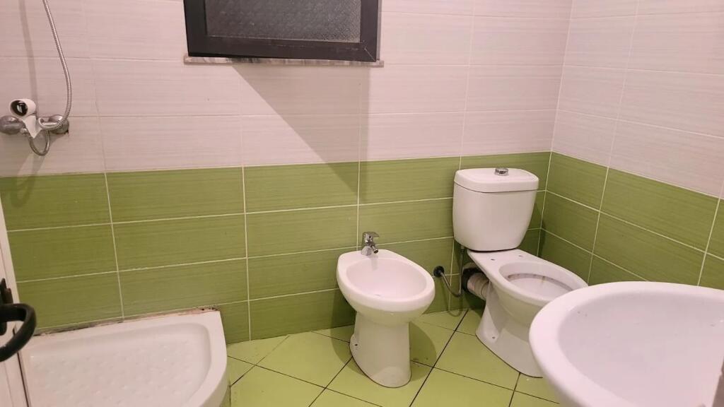 Qera Apartament 2+1, Astir 2 Palmat BOSH , 350€