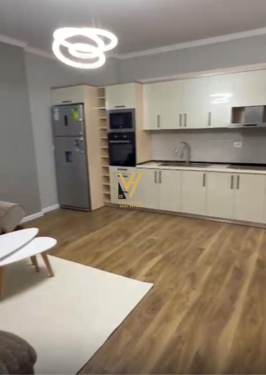 FOR SALE 2+1 APARTMENT IN MISTO MAME 143,000 EURO