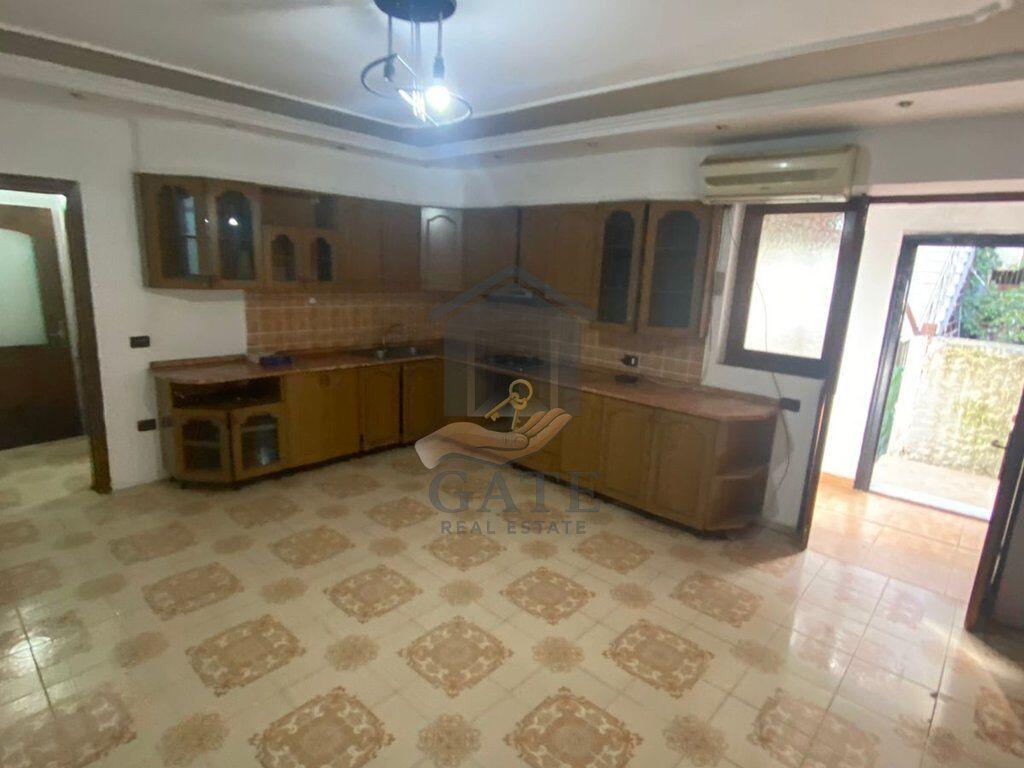 Apartment 2+1 for rent – Former Police District, Durrës