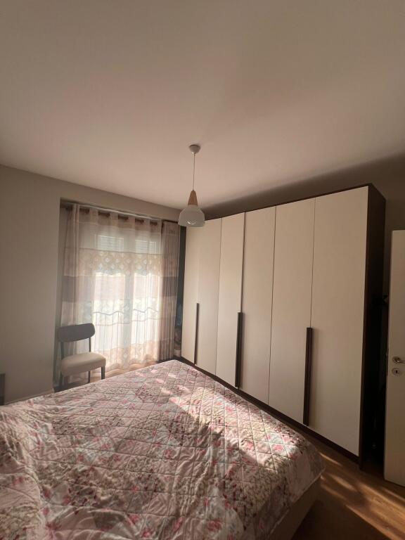 ✨APARTAMENT 2+1 ME QIRA - KOMUNA E PARISIT ✨