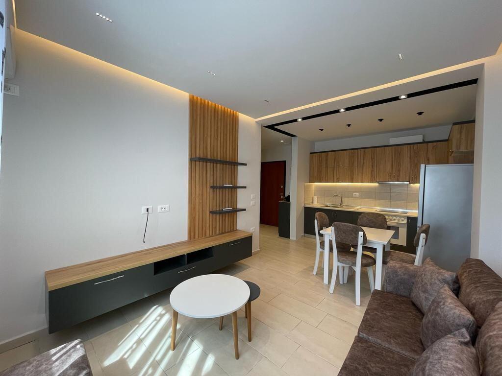 For sale, Apartment 1+1, Misto Mame.