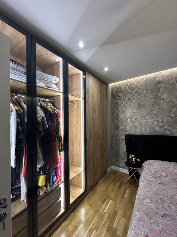 🏡 Apartment 3+1 for sale near Air Albania, Elbasanit Street