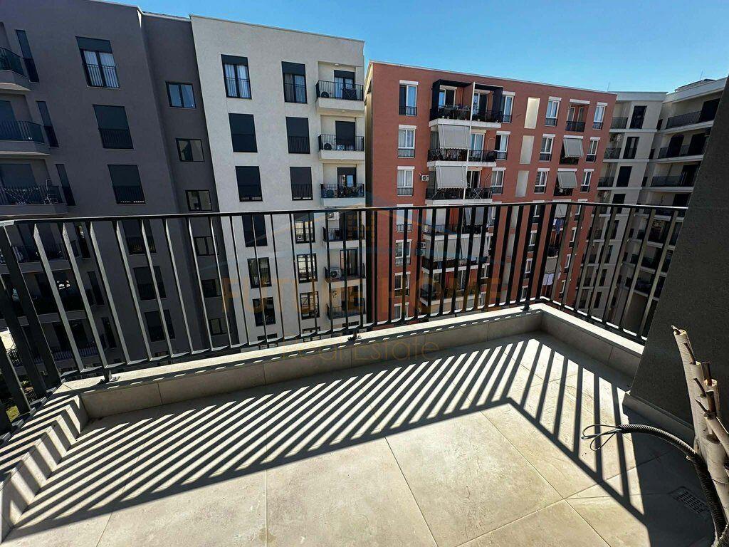 For sale, Apartment 2+1 + Parking Spot Jolla 2, New Ring, Tirana