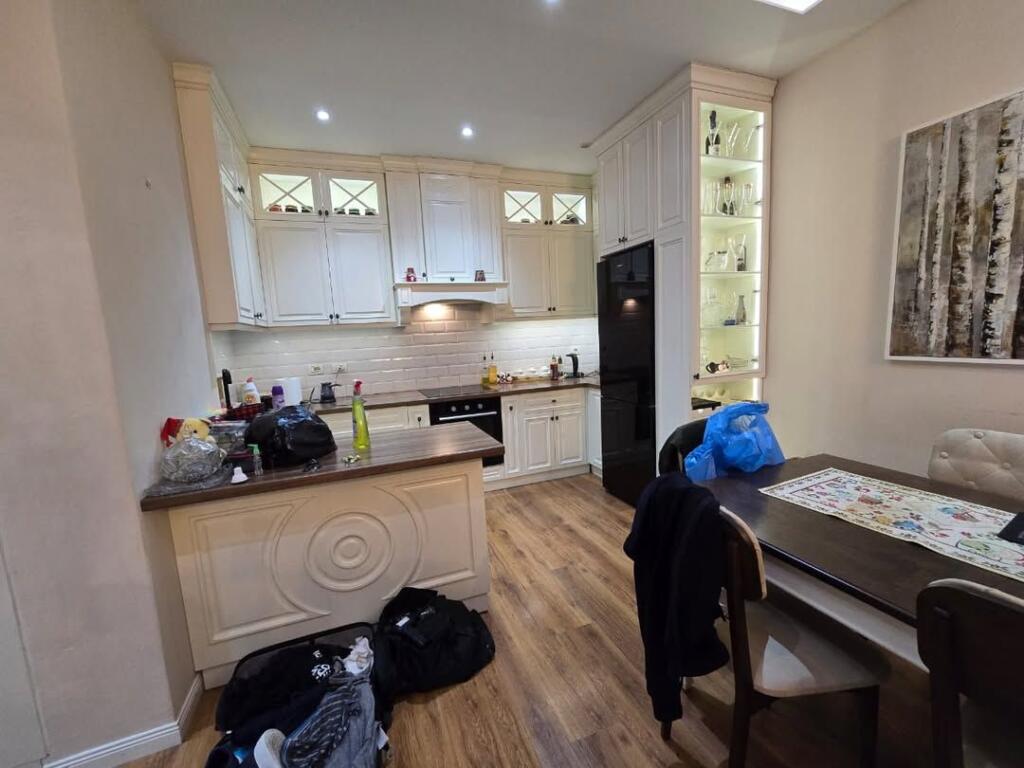 For Rent, 2+1 Apartment in Golden Park Complex