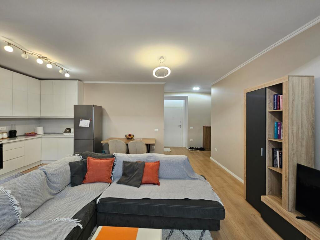 Appartamento 2+1+2 in vendita vicino al Giardino Botanico vicino alla Moschea!