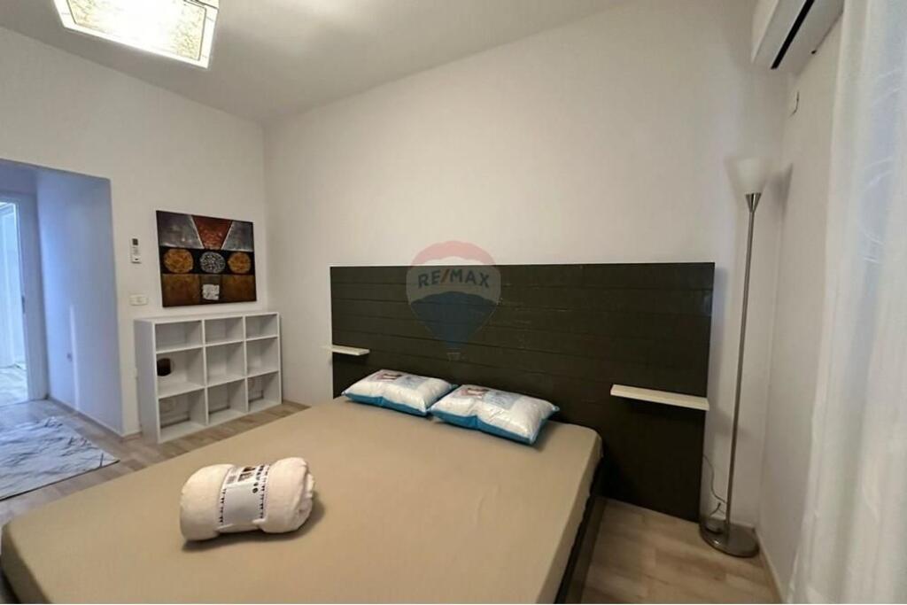 Apartment for rent 2+1+2 – Zogu i Zi