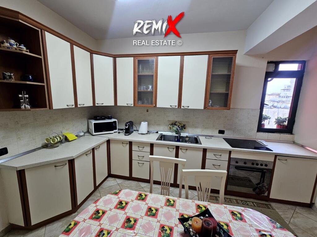 APARTMENT 2+1+2 FOR RENT NEAR THE 1 JUNE KINDERGARTEN