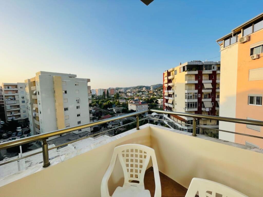 Apartment for Rent, in Vlore