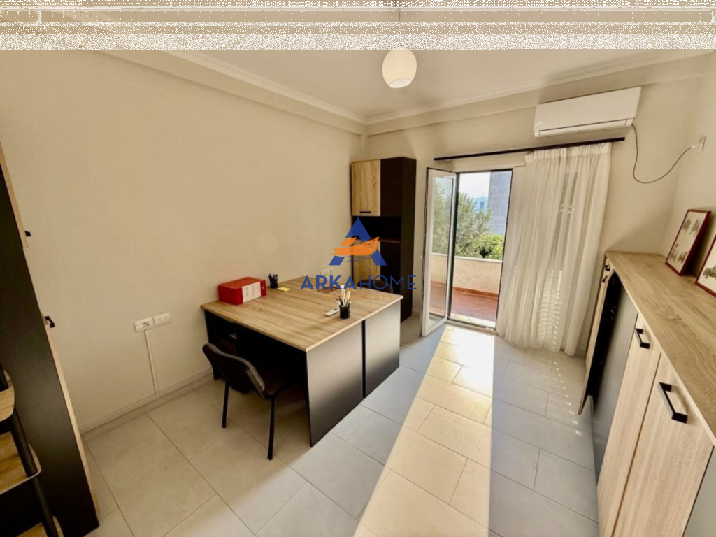 OFFICE SPACE FOR RENT 150M2 "FUAT TOPTANI STREET, MANGALEM ALI DEM" 650 EURO