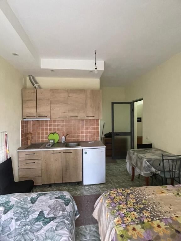 🏖️ Super investment opportunity for sale in Golem! Apartment 2+1