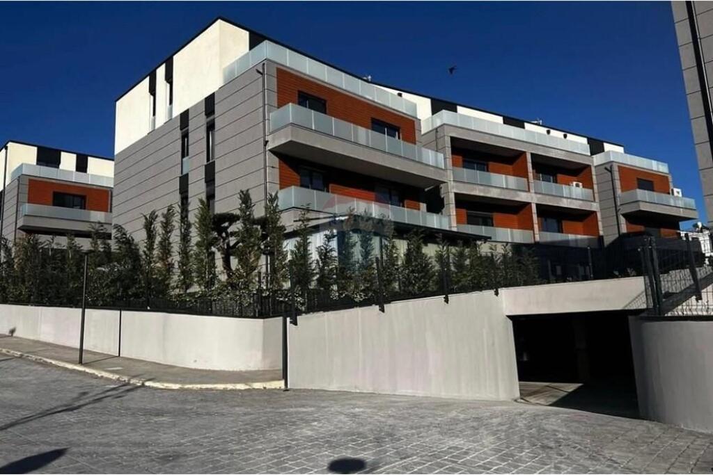 Appartamento 1+1 in vendita, residenza Sofia