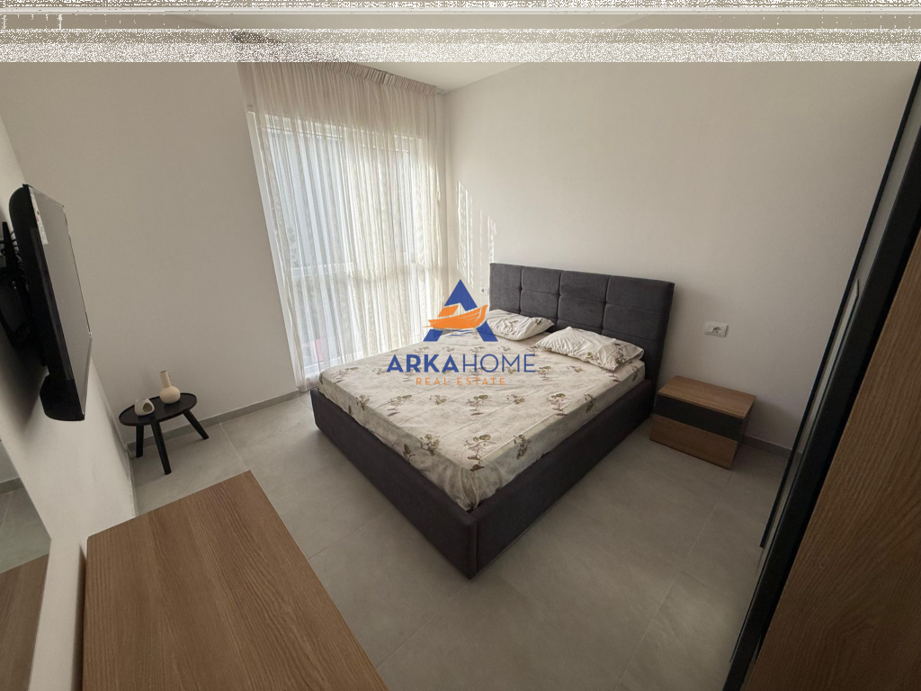 APARTMENT 2+1+BALCONY "QTU, UNIVERS CITY" FOR RENT 550 EURO