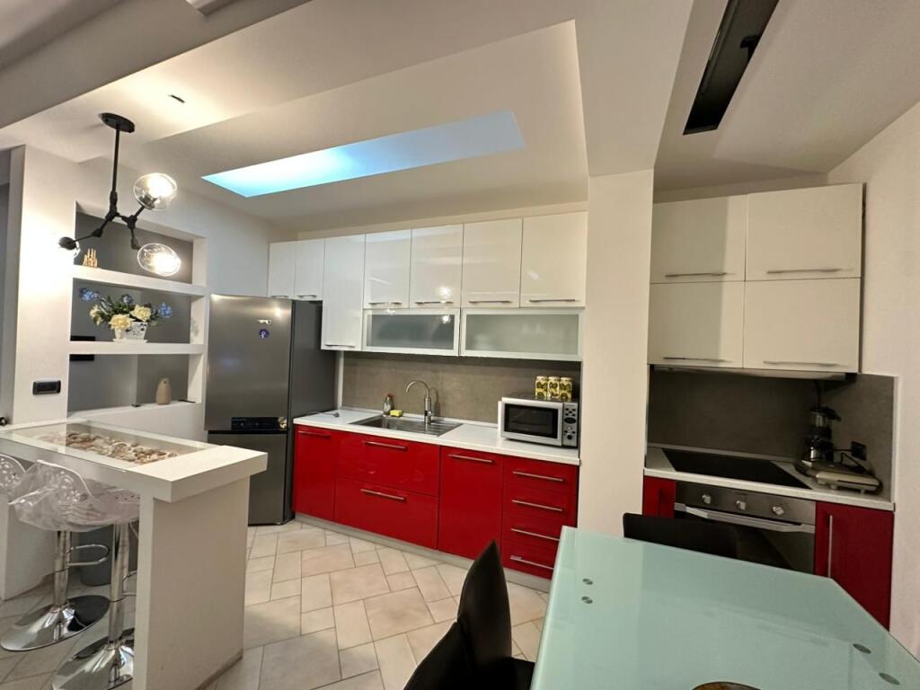 Apartament me qira afatgjate Vlore