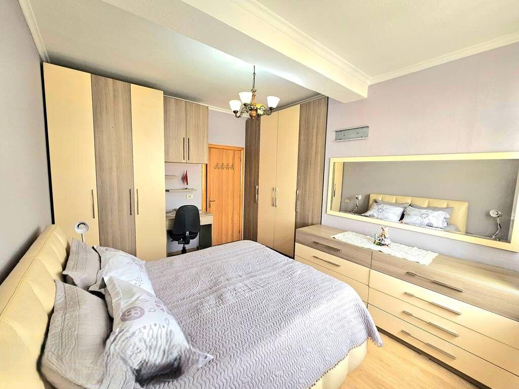 APARTAMENT 2+1 PER QIRA PRANE ZOGUT TE ZI 650 € /Muaj