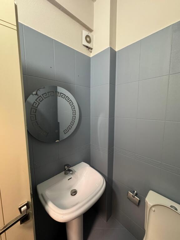 SHITET APARTAMENT 1+1 VLORE SKELE