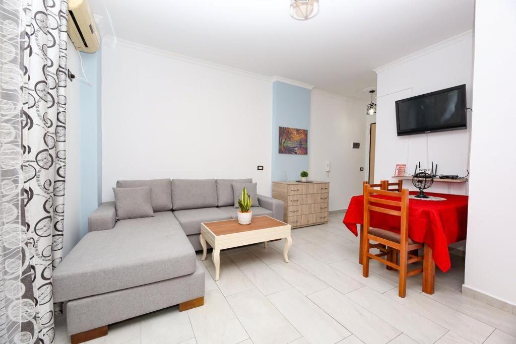 Apartment for Rent, in Vlora