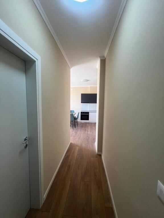 Vendesi appartamento 2+1 sulla spiaggia Iliria