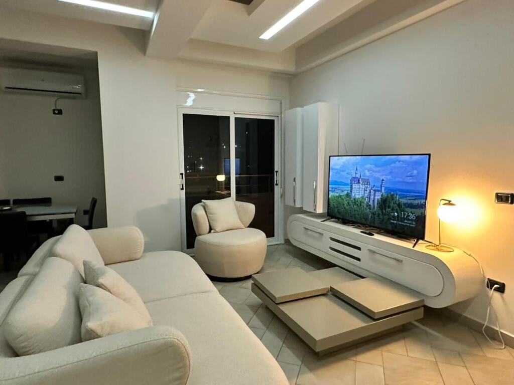Apartament me qira afatgjate Vlore