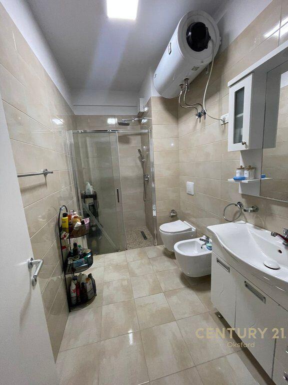 Apartment 2+1 for sale at Green City