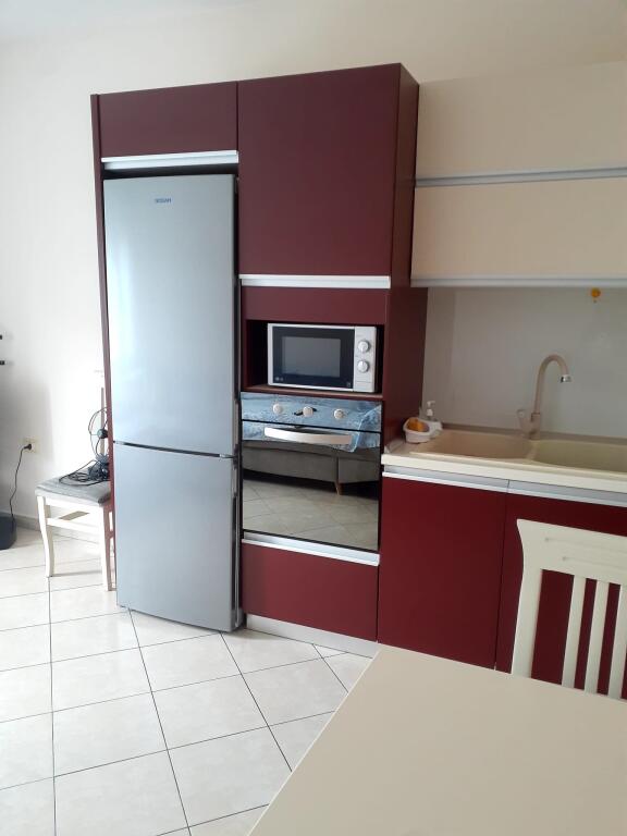 Apartment for rent 2+1 Misto Mame