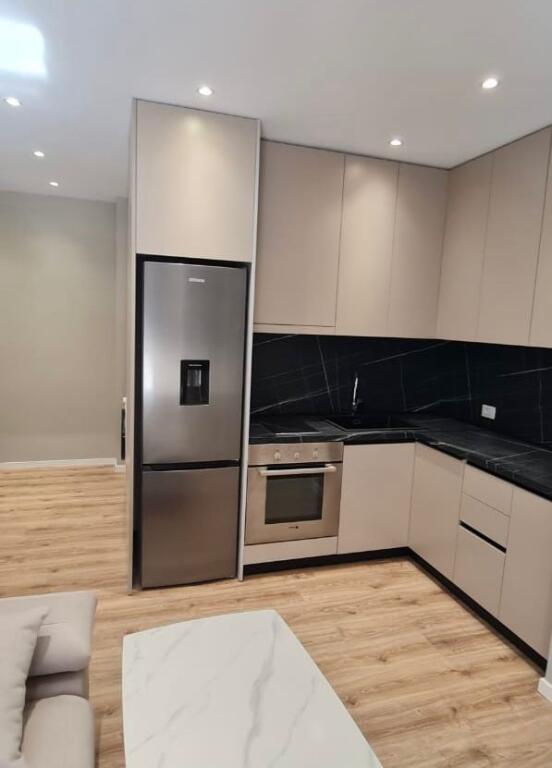 Apartament 1+1 me qera, Laprake