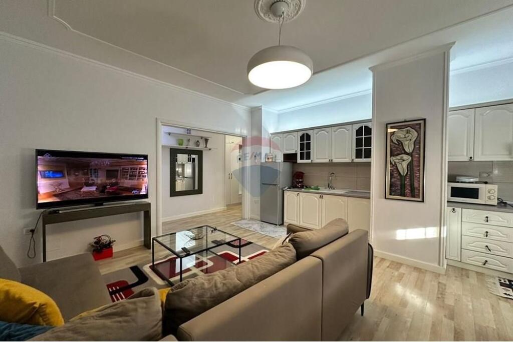 Apartment 2+1+2 for rent 21 December