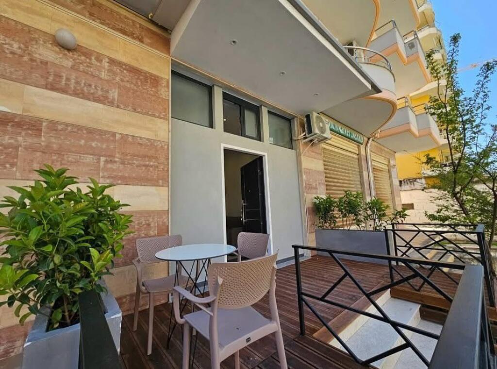 🏝️ Apartment for rent Lungomare, Vlora (November – May)