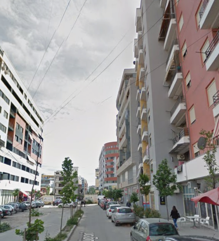 For sale, Apartment 1+1, Unaza e Re