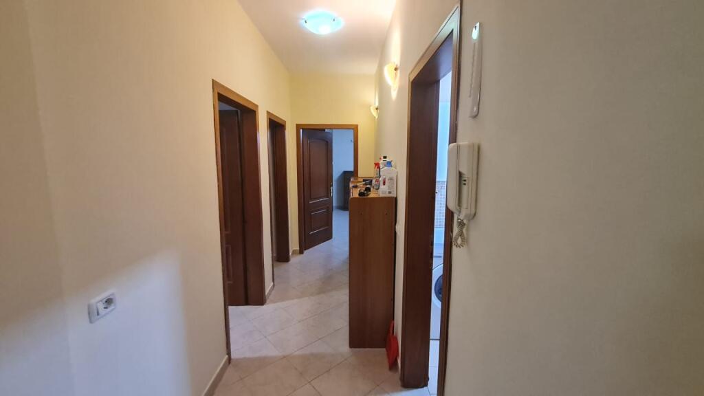 Apartment 2+1 for rent in the Center of Tirana