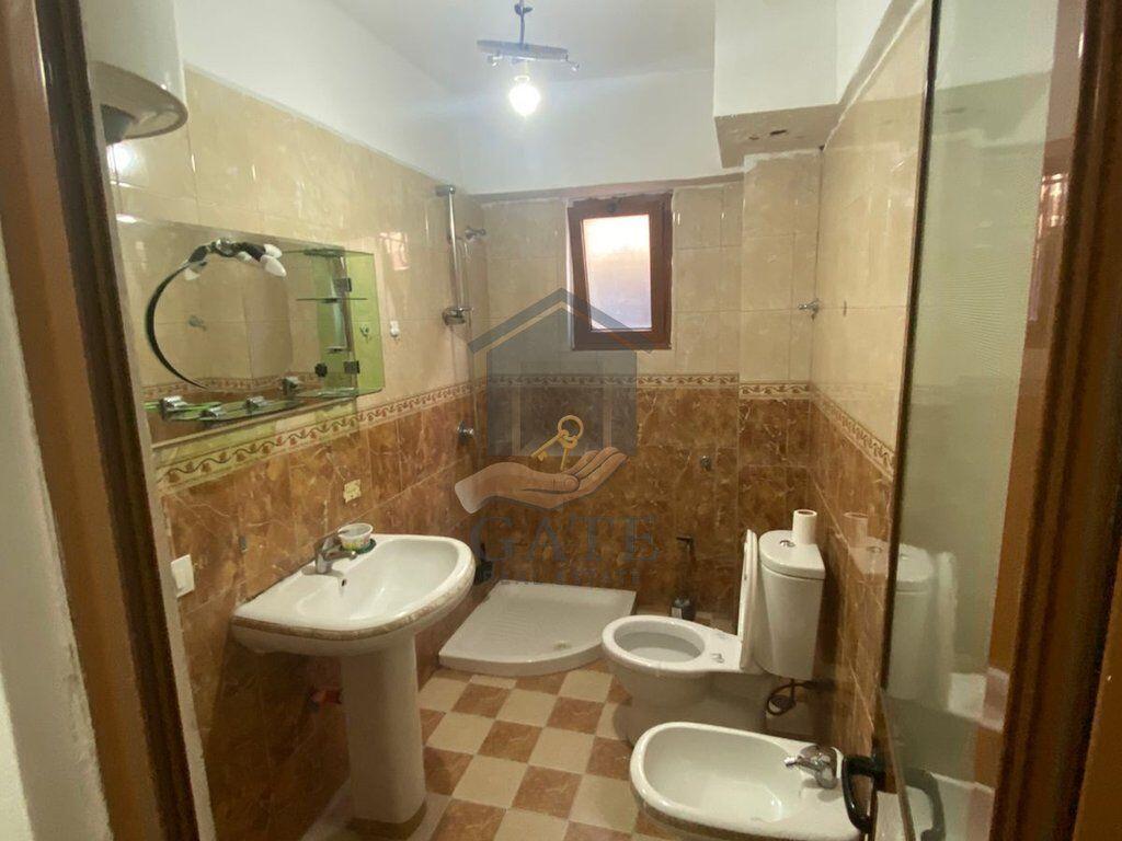 Apartment 2+1 for rent – Former Police District, Durrës