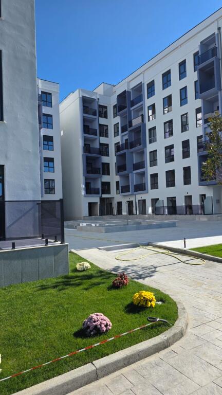 APARTAMENT 1+1 GOLEM SAPO PERFUNDUAR