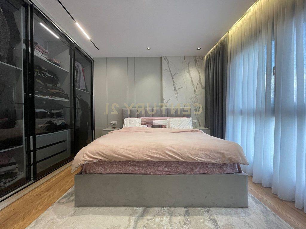 APPARTAMENTO 2+1+2+PARCHEGGIO NEL LAGO ASCIUTTO!