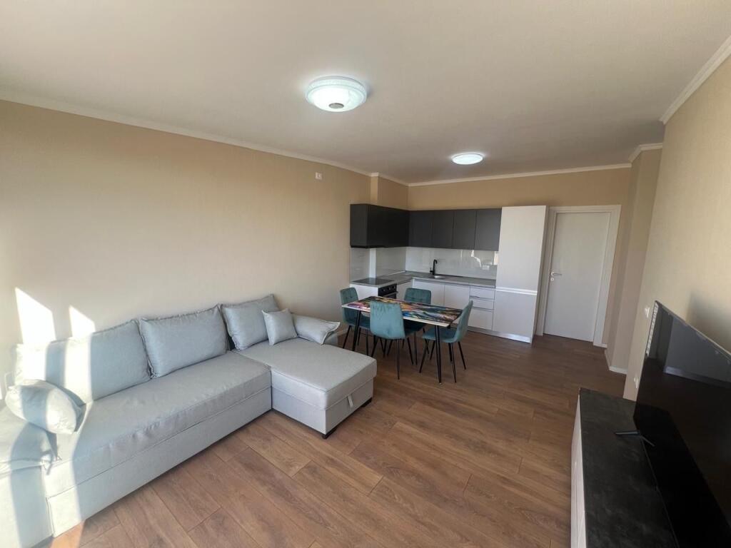 Appartamento appena ristrutturato 2+1 in vendita