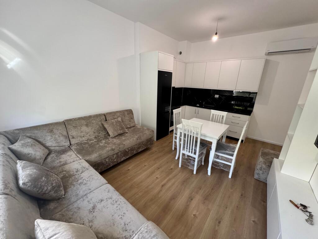 📣 SUPER RENT Apartment 2+1 📍 Kaimi Complex, Ali Dem 🛣️ "Pasho Hysa" Road ✨