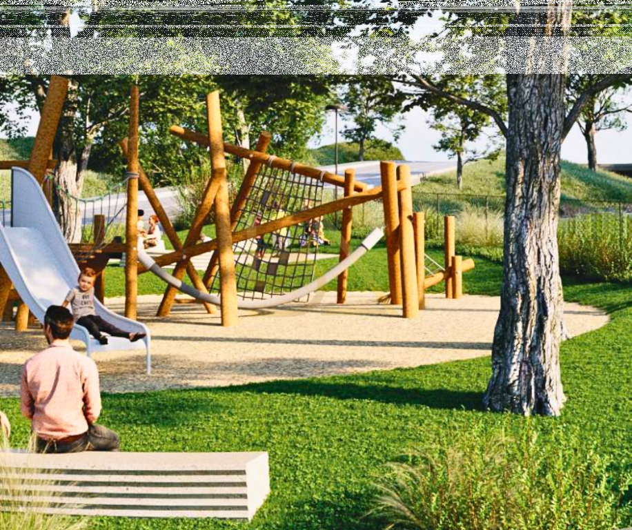 Rolling Hills Liqeni – Farkë, Tiranë