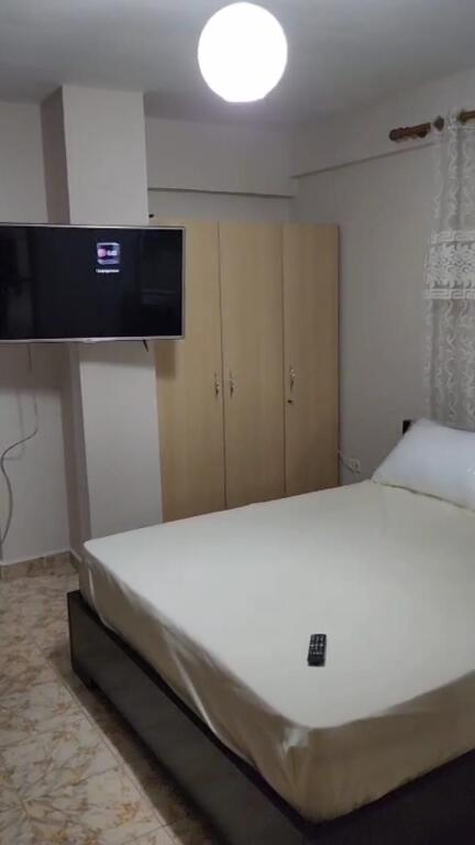 APARTMENT FOR RENT 2+1