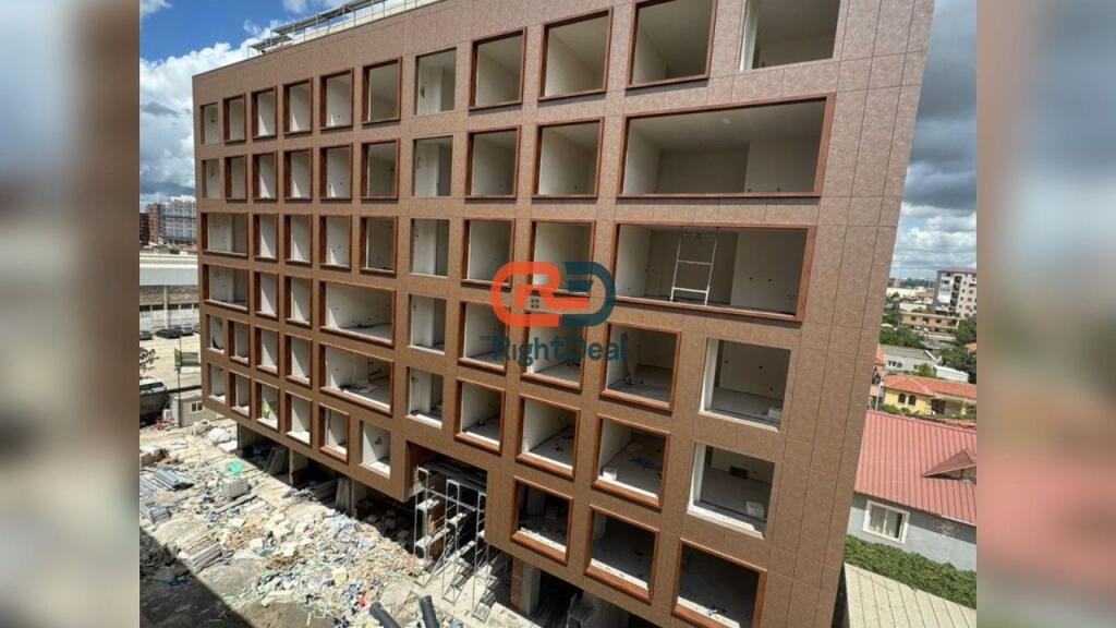 Occasion Price!!! At Siri Hill, Super Apartment 2+1 for Sale, With Regular Floor Plan!!!