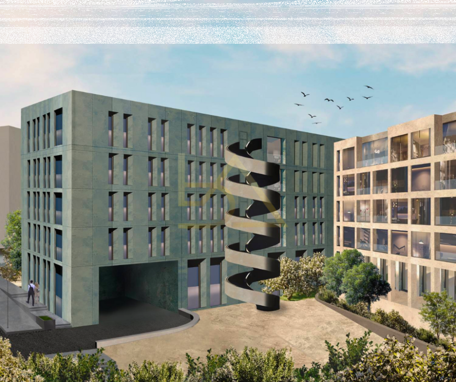 Shitet Apartamenti – Tiranë, Sauk