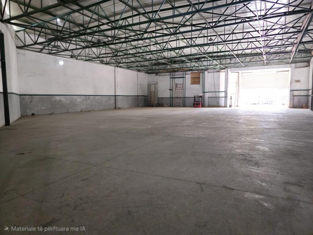 🏡 Jepet Kapanon me qira te Autostrada Tirane-Durres, 3,500 Euro