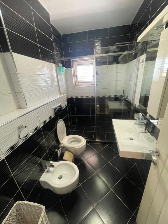 APARTMENT FOR RENT 2+1 MYSLYM SHYRI 750 EURO