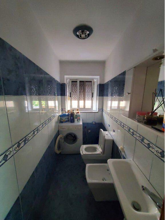 Apartment 3+1+2 for sale at 21-Dhjetori